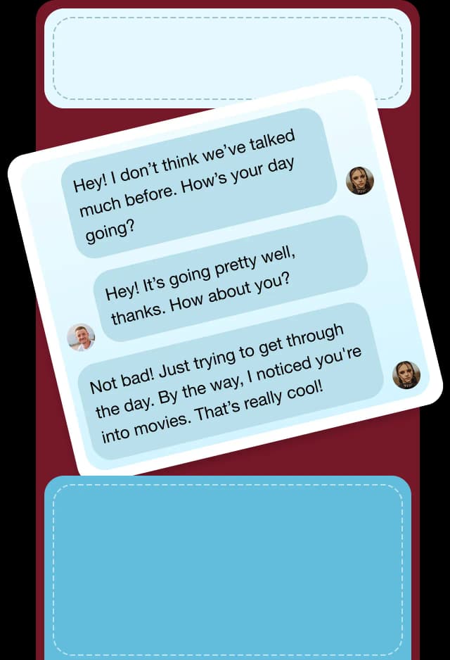 express-yourself-blue